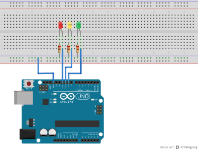 REXduino zprostředkovává propojení Raspberry Pi a Arduina