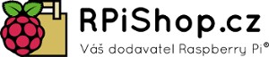 RPiShop.cz - Váš dodavatel Raspberry Pi