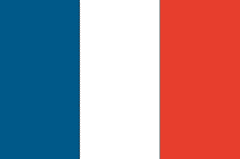 france flag