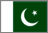 Pakistan flag