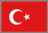 Turkey flag