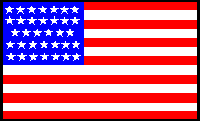 us flag